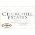 Churchill Estates Douro 2006 Front Label