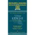 Konzelmann Vidal Ice Wine (375ML half-bottle) 2006 Front Label
