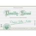 Domaine Gilles Noblet Pouilly-Fuisse 2006 Front Label