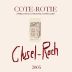 Domaine Clusel-Roch Cote-Rotie 2005 Front Label