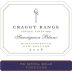 Craggy Range Winery Te Muna Sauvignon Blanc 2008 Front Label