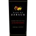 Rancho Zabaco Heritage Vines Zinfandel 2007 Front Label