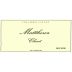 Matthews Winery Claret 2005 Front Label