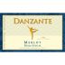 Danzante Merlot 2006 Front Label