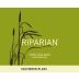 Cooper's Creek Riparian Sauvignon Blanc 2015 Front Label