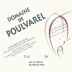 Domaine de Poulvalrel Costieres de Nimes 2006 Front Label