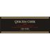 Quilceda Creek Columbia Valley Red 2005 Front Label