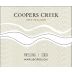 Cooper's Creek Riesling 2009 Front Label