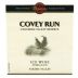 Covey Run Reserve Semillon Ice Wine (375ML half-bottle) 2006 Front Label