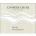 Cooper's Creek Riesling 2015 Front Label