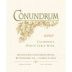 Conundrum White Blend 2007 Front Label