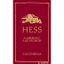 Hess California Cabernet Sauvignon 2006 Front Label