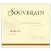 Chateau Souverain Alexander Valley Merlot 2006 Front Label