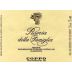 Coppo Piemonte della Famiglia Riserva Chardonnay 1999 Front Label