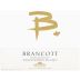 Brancott Estate B Sauvignon Blanc 2008 Front Label
