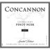 Concannon Limited Release Pinot Noir 2007 Front Label