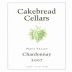 Cakebread Chardonnay 2007 Front Label