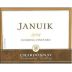 Januik Winery Elerding Vineyard Chardonnay 2006 Front Label