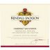 Kendall-Jackson Vintner's Reserve Cabernet Sauvignon 2006 Front Label