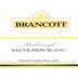 Brancott Sauvignon Blanc 2008 Front Label