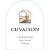 Cuvaison Estate Chardonnay 2007 Front Label