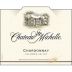 Chateau Ste. Michelle Columbia Valley Chardonnay 2007 Front Label