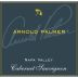 Arnold Palmer Cabernet Sauvignon 2006 Front Label