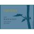Havens Black and Blue 2005 Front Label