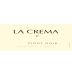 La Crema Sonoma Coast Pinot Noir 2007 Front Label