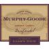 Murphy-Goode Liar's Dice Zinfandel 2006 Front Label