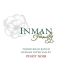 Inman Family Thorn Road Ranch Pinot Noir 2009 Front Label