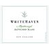 Whitehaven Sauvignon Blanc 2008 Front Label