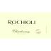 Rochioli Estate Chardonnay 2007 Front Label