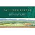 Palliser Estate Sauvignon Blanc 2008 Front Label