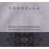 Cordella Rosso di Montalcino 2008 Front Label