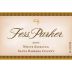 Fess Parker Santa Barbara Riesling 2007 Front Label