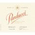 Parducci Merlot 2006 Front Label