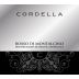 Cordella Rosso di Montalcino 2014 Front Label
