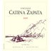Catena Zapata Nicolas 2005 Front Label