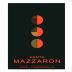 Venta Mazzaron 2005 Front Label