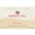 Novelty Hill Stillwater Creek Chardonnay 2007 Front Label