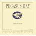 Pegasus Bay Pinot Noir 2006 Front Label