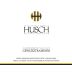 Husch Dry Gewurztraminer 2016 Front Label