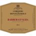 Cordero di Montezemolo Barbera d'Alba 2014 Front Label