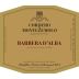 Cordero di Montezemolo Barbera d'Alba 2013 Front Label