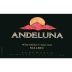 Andeluna Winemaker's Selection Malbec 2006 Front Label