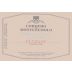 Cordero di Montezemolo Funtani Barbera d'Alba Superiore 2008 Front Label