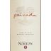 Bodega Norton Privada 2006 Front Label