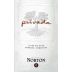Bodega Norton Privada 2004 Front Label