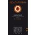 Renato Corino Barolo Riserva 2009 Front Label